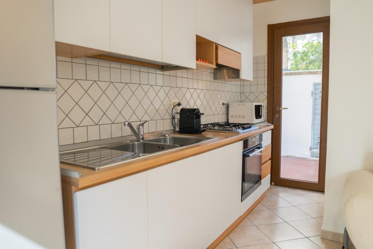 Apartament Gramsci House Alghero Zewnętrze zdjęcie