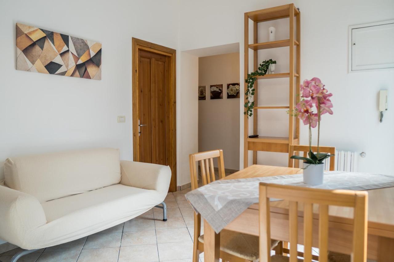 Apartament Gramsci House Alghero Zewnętrze zdjęcie