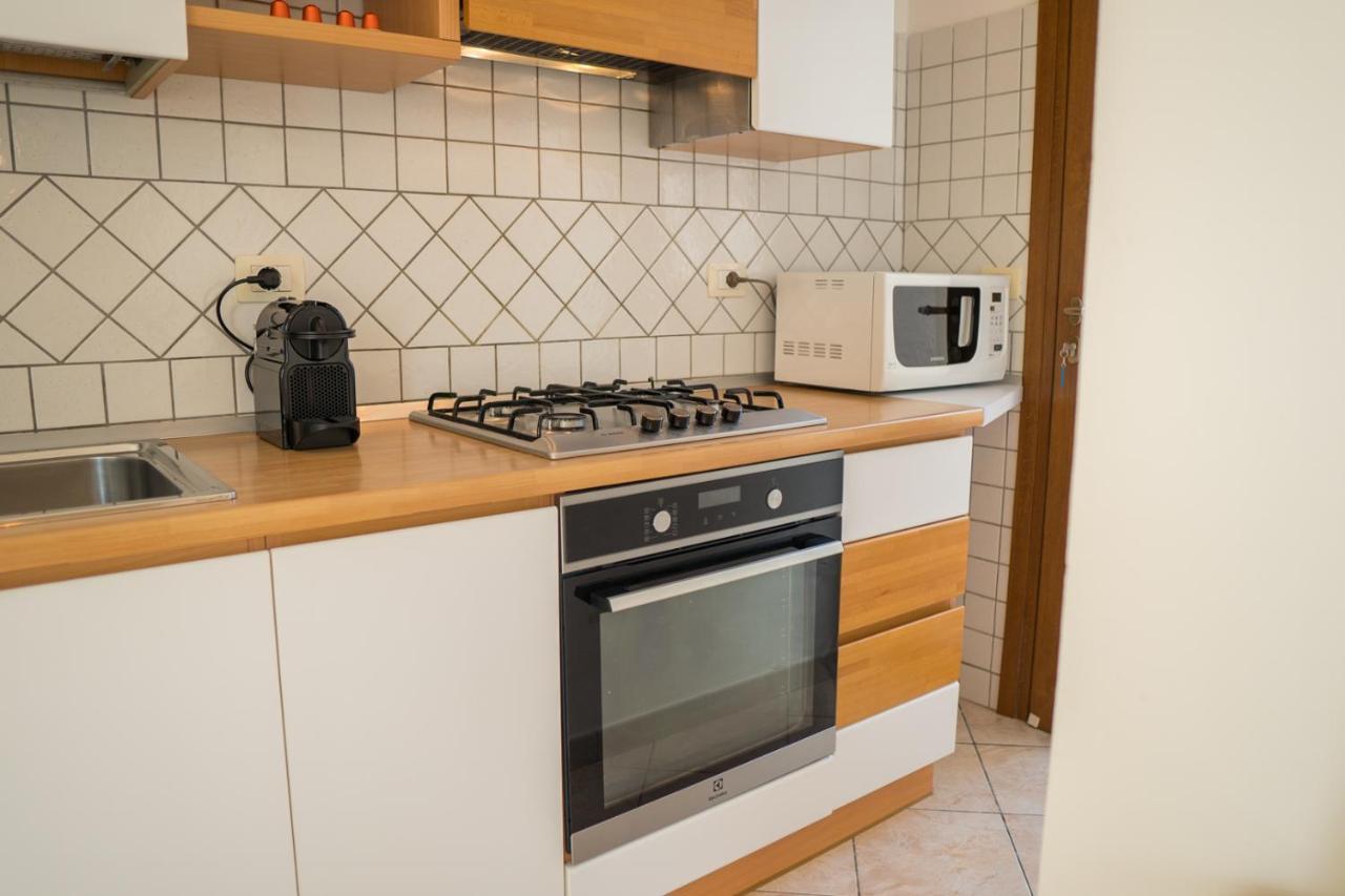 Apartament Gramsci House Alghero Zewnętrze zdjęcie