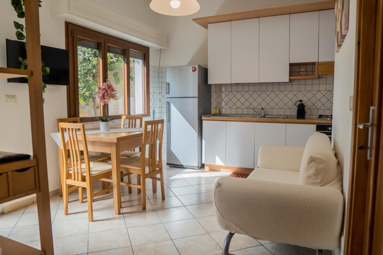 Apartament Gramsci House Alghero Zewnętrze zdjęcie