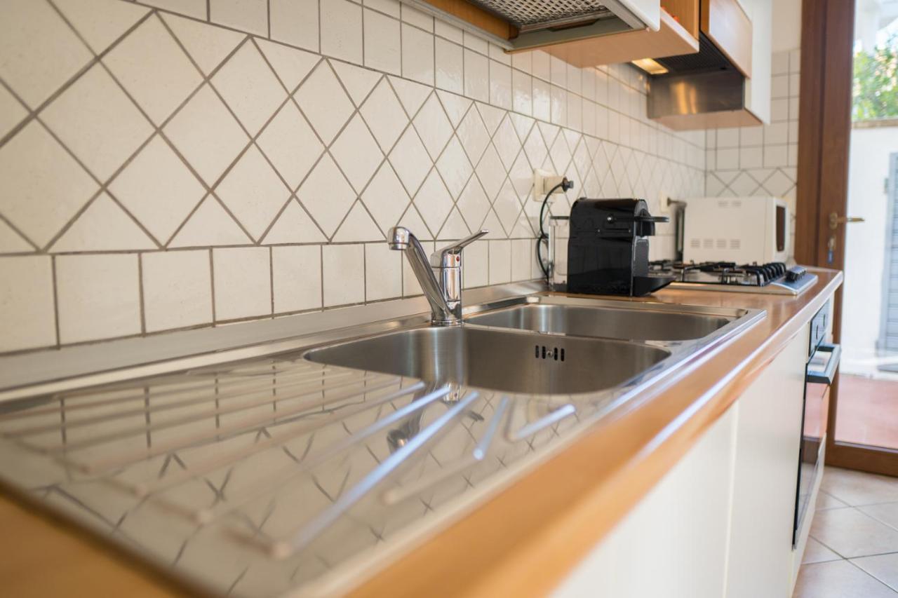 Apartament Gramsci House Alghero Zewnętrze zdjęcie