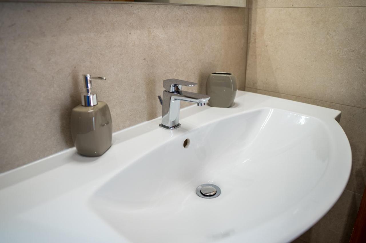 Apartament Gramsci House Alghero Zewnętrze zdjęcie