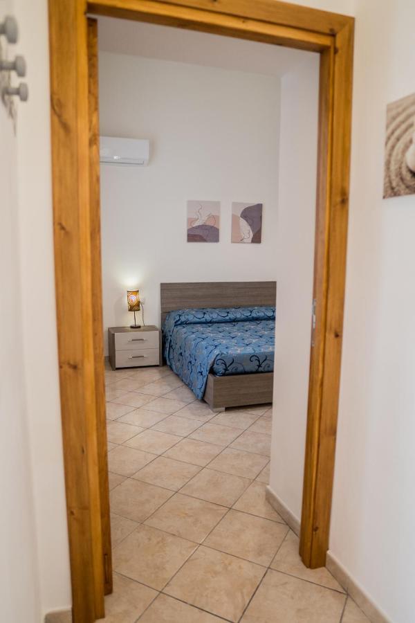Apartament Gramsci House Alghero Zewnętrze zdjęcie