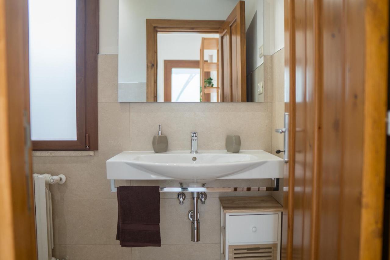 Apartament Gramsci House Alghero Zewnętrze zdjęcie