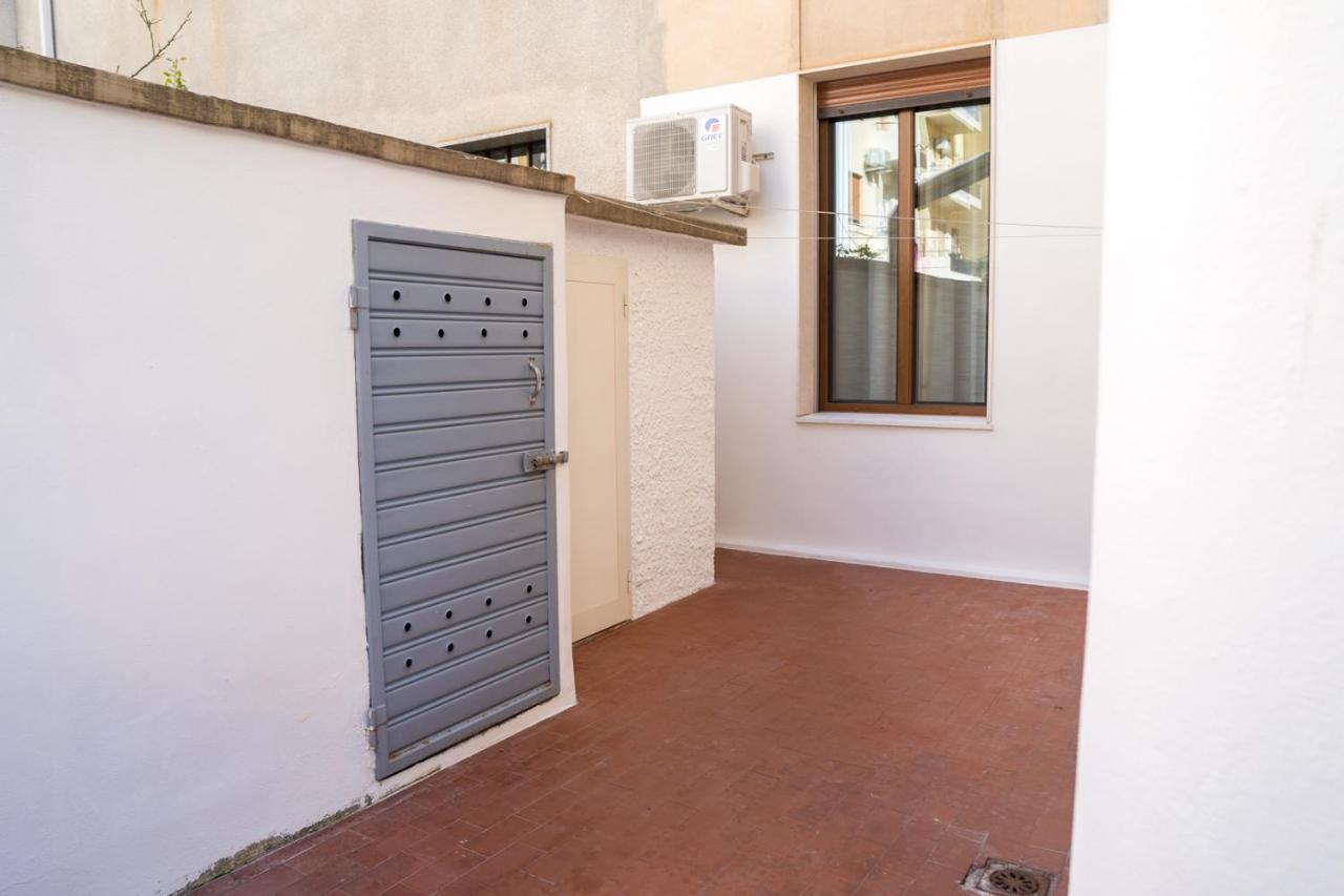 Apartament Gramsci House Alghero Zewnętrze zdjęcie