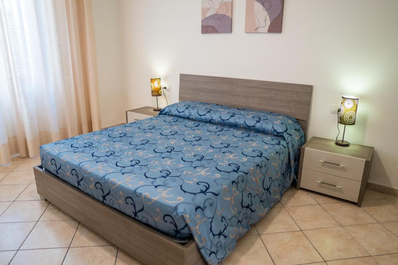 Apartament Gramsci House Alghero Zewnętrze zdjęcie