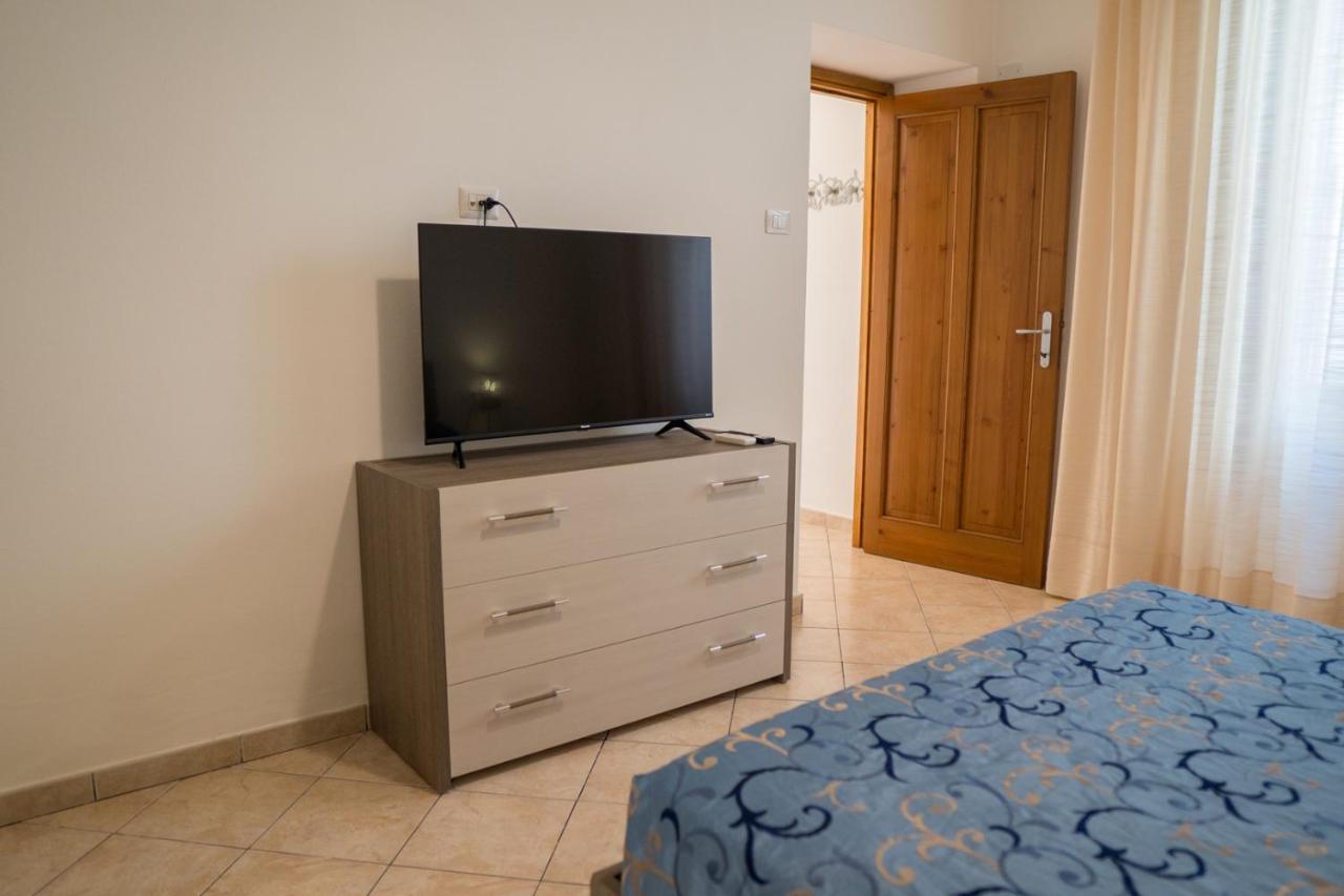 Apartament Gramsci House Alghero Zewnętrze zdjęcie